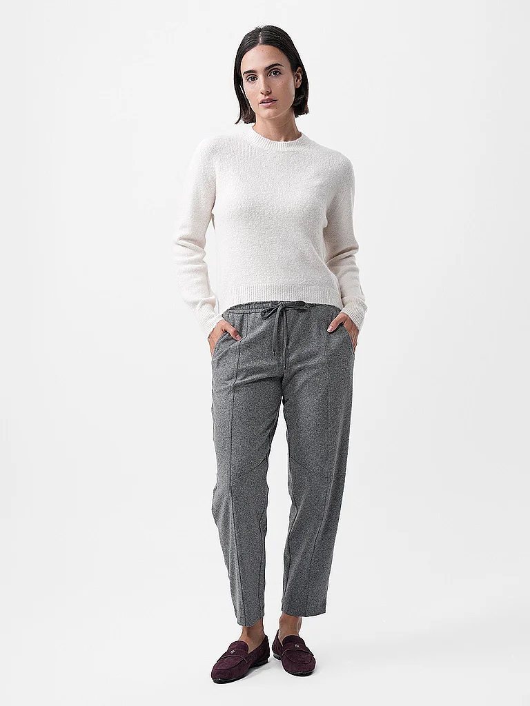 Tory Burch Loafers Beere | 37 1/2-image